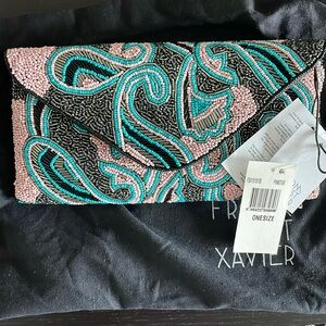 From St. Xavier clutch